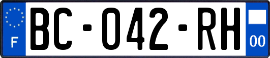 BC-042-RH