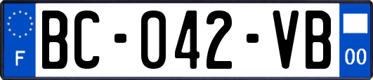 BC-042-VB