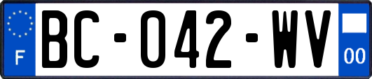 BC-042-WV