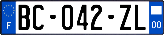 BC-042-ZL