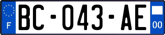 BC-043-AE