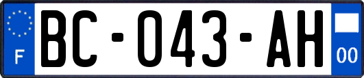 BC-043-AH