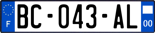 BC-043-AL