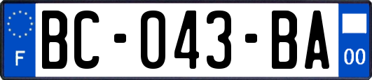 BC-043-BA