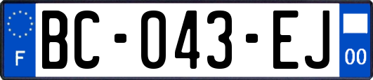 BC-043-EJ