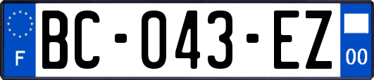 BC-043-EZ