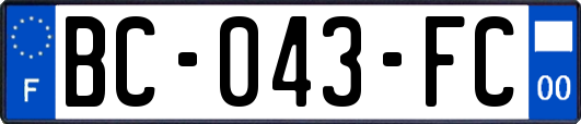 BC-043-FC