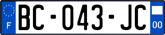 BC-043-JC