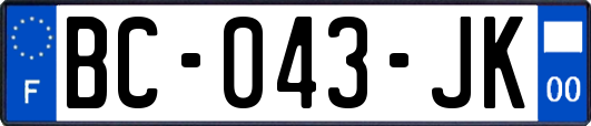 BC-043-JK