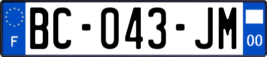 BC-043-JM