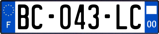 BC-043-LC