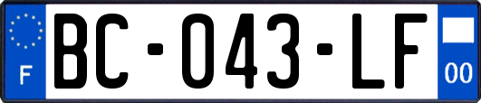 BC-043-LF