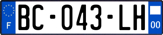 BC-043-LH