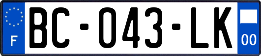 BC-043-LK