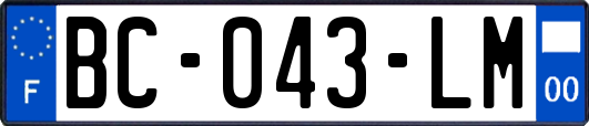 BC-043-LM