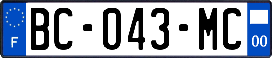 BC-043-MC