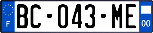 BC-043-ME