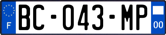 BC-043-MP