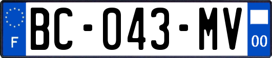 BC-043-MV