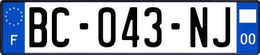 BC-043-NJ