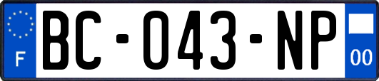 BC-043-NP