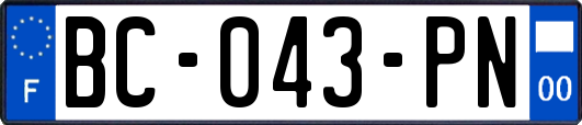 BC-043-PN