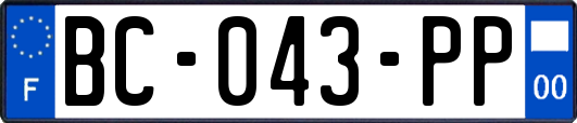 BC-043-PP
