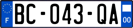 BC-043-QA