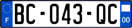 BC-043-QC