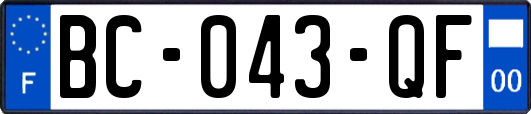 BC-043-QF