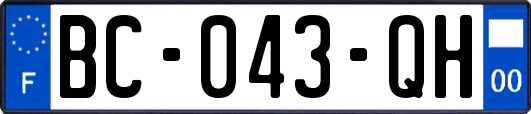 BC-043-QH