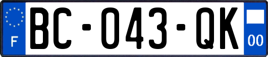 BC-043-QK