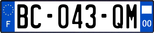 BC-043-QM