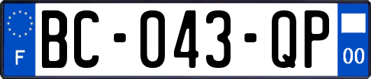 BC-043-QP