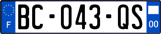 BC-043-QS