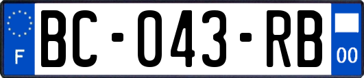 BC-043-RB