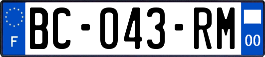 BC-043-RM