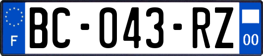 BC-043-RZ