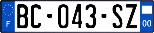 BC-043-SZ