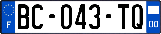 BC-043-TQ