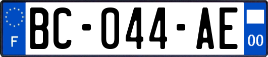 BC-044-AE