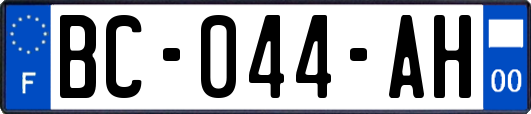 BC-044-AH