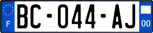 BC-044-AJ