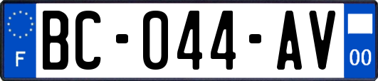 BC-044-AV