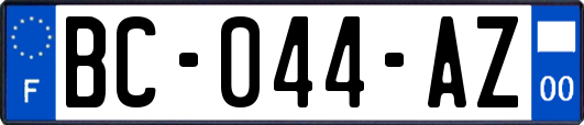 BC-044-AZ