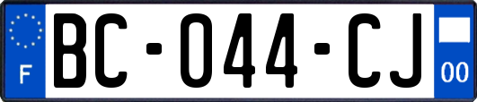 BC-044-CJ