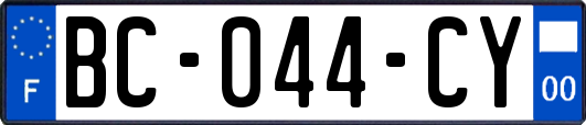 BC-044-CY