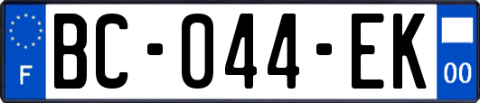 BC-044-EK