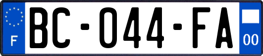 BC-044-FA