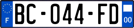 BC-044-FD